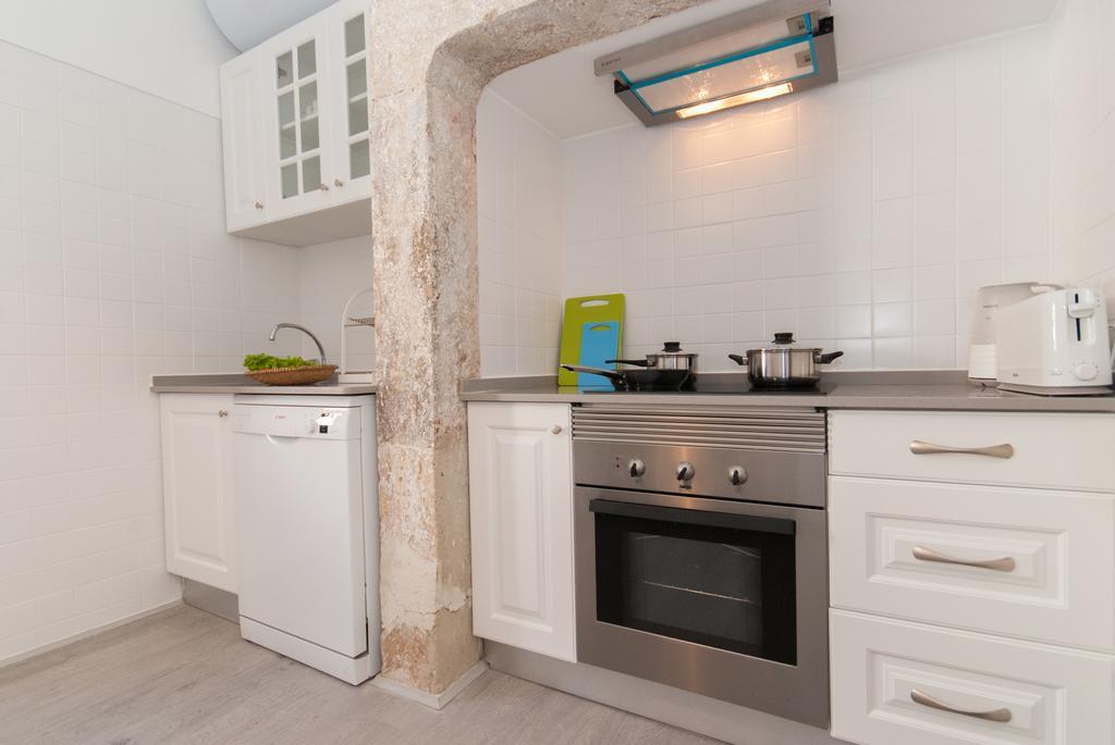 Cosy Baixa Apartment Lizbona Zewnętrze zdjęcie